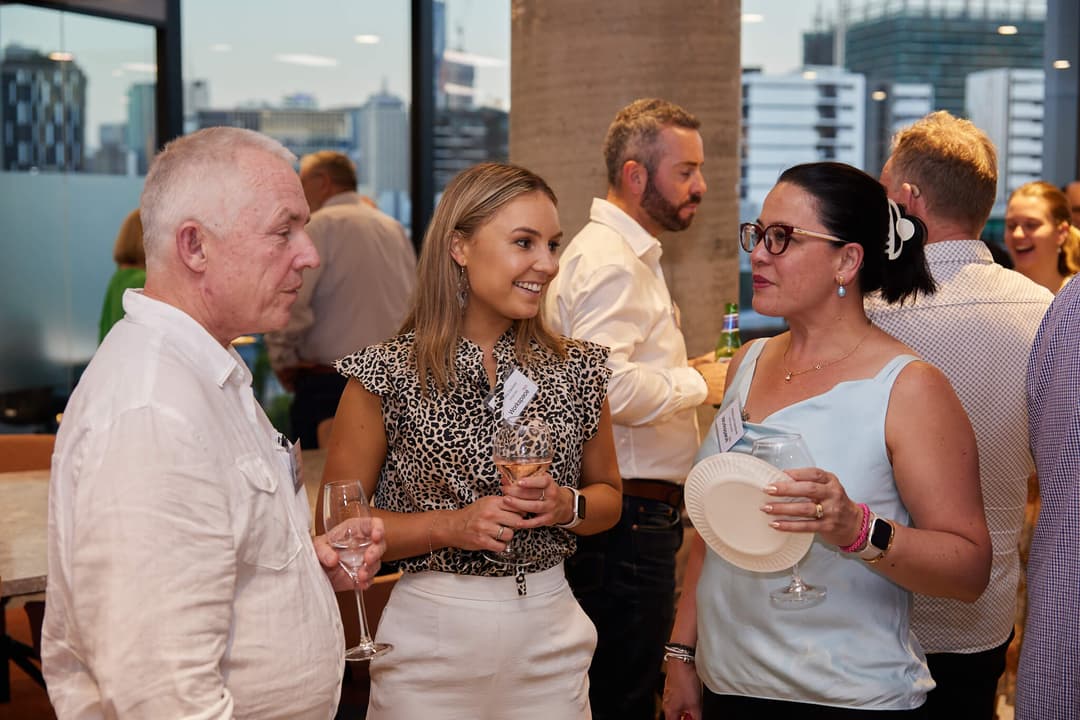 Workspace365 launch event