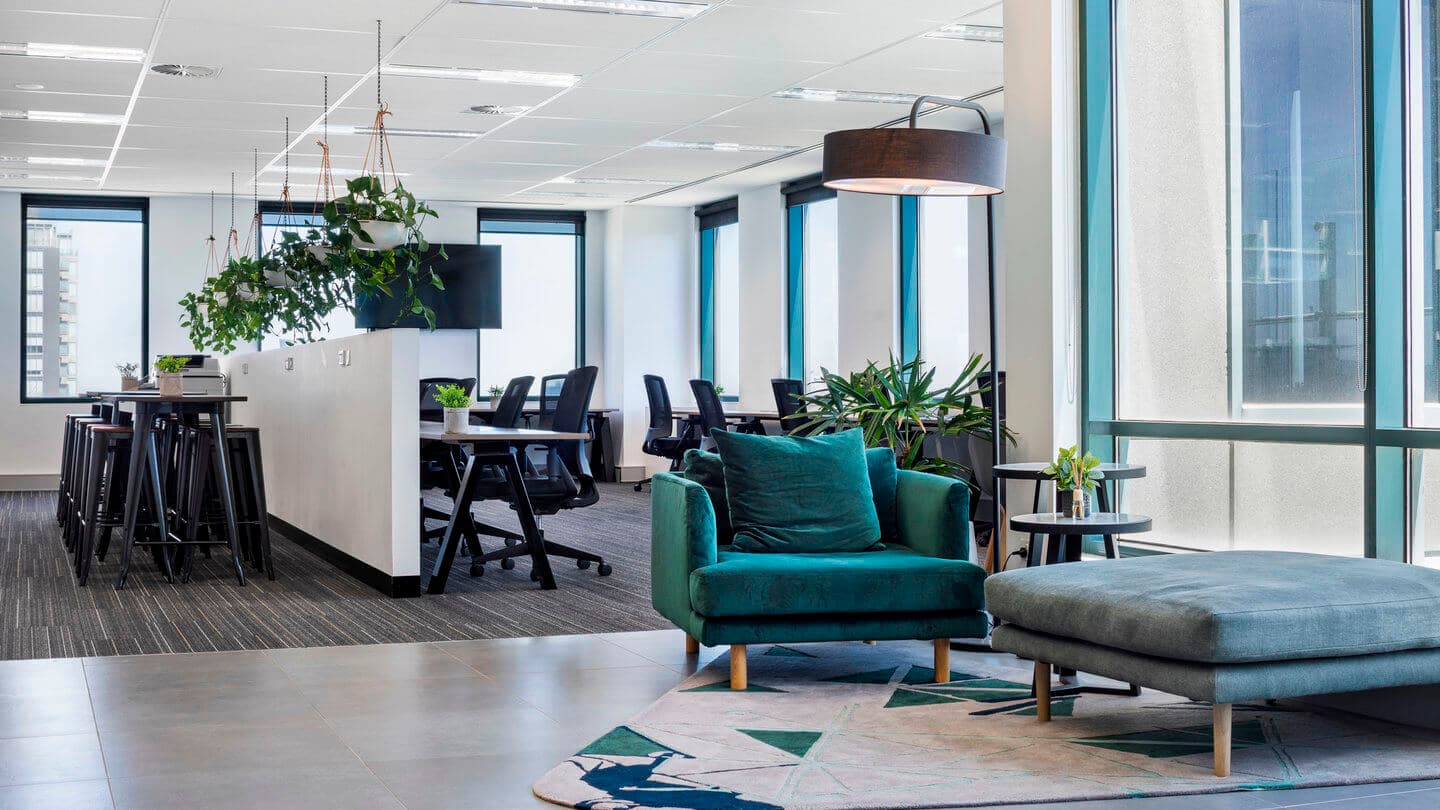 Workspace365 Office Space