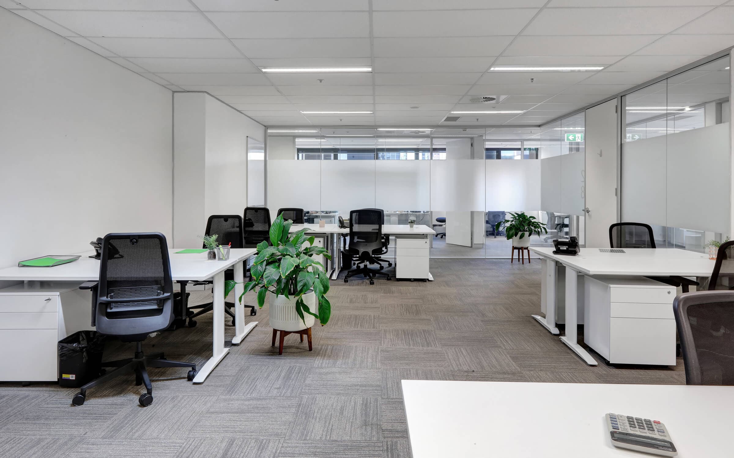 Medium sizes Team Rooms at Workspace365